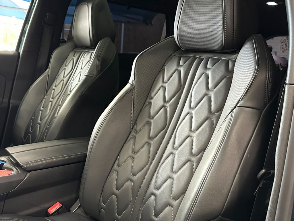 Used Peugeot 5008 2018 for sale - 77991393: Photo 22