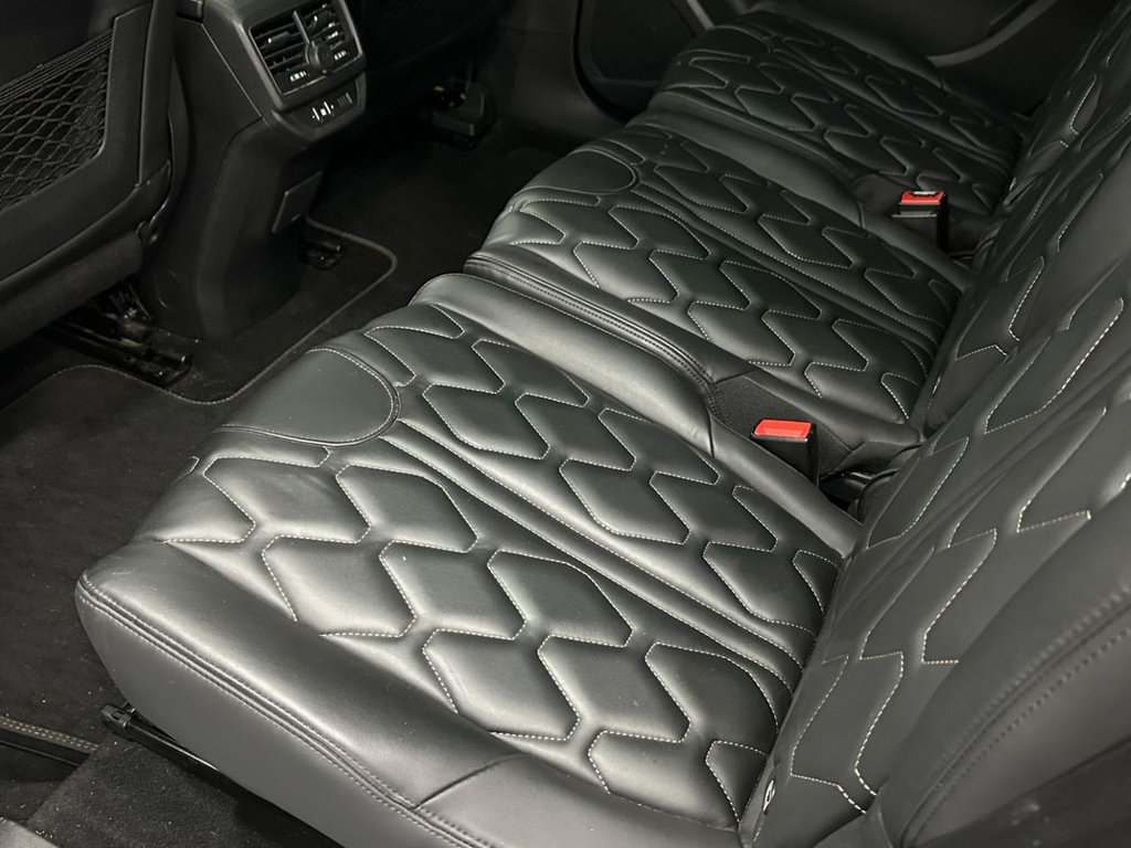 Used Peugeot 5008 2018 for sale - 77991393: Photo 23