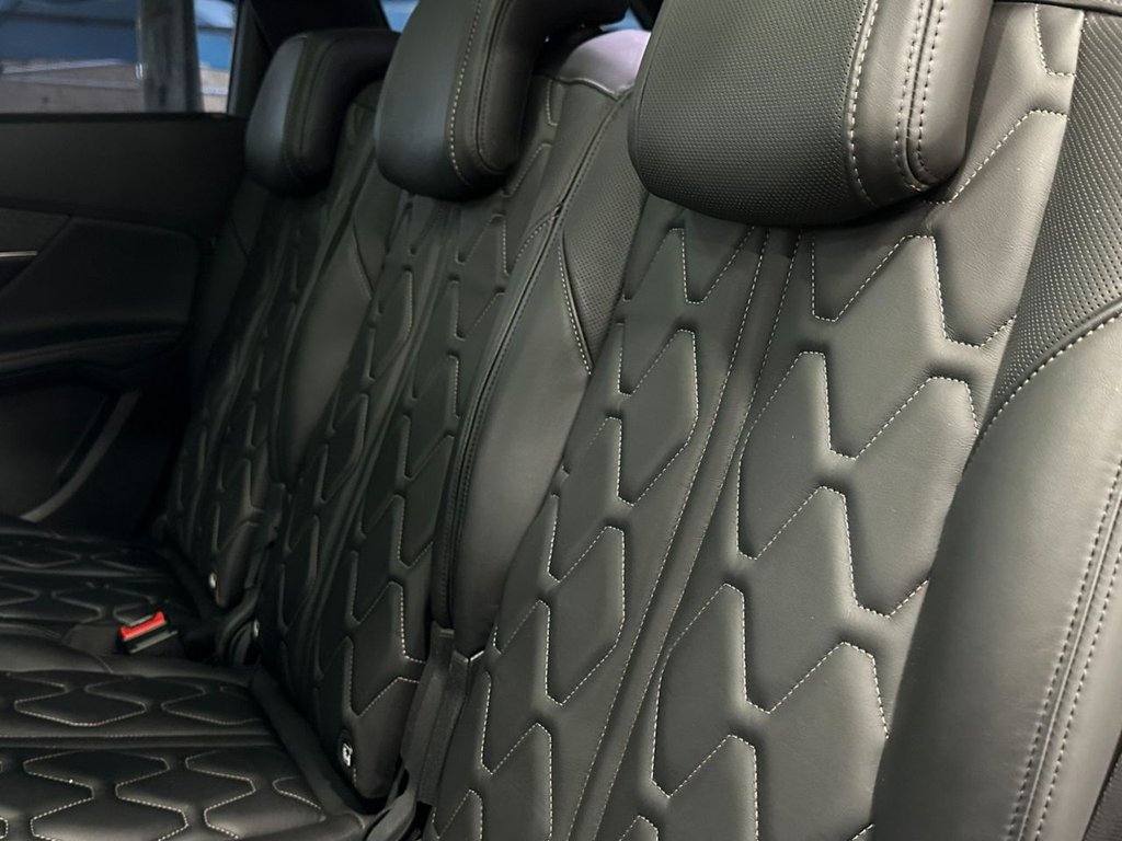 Used Peugeot 5008 2018 for sale - 77991393: Photo 24