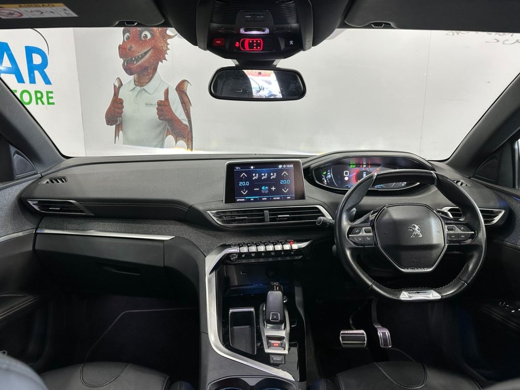 Used Peugeot 5008 2018 for sale - 77991393: Photo 25