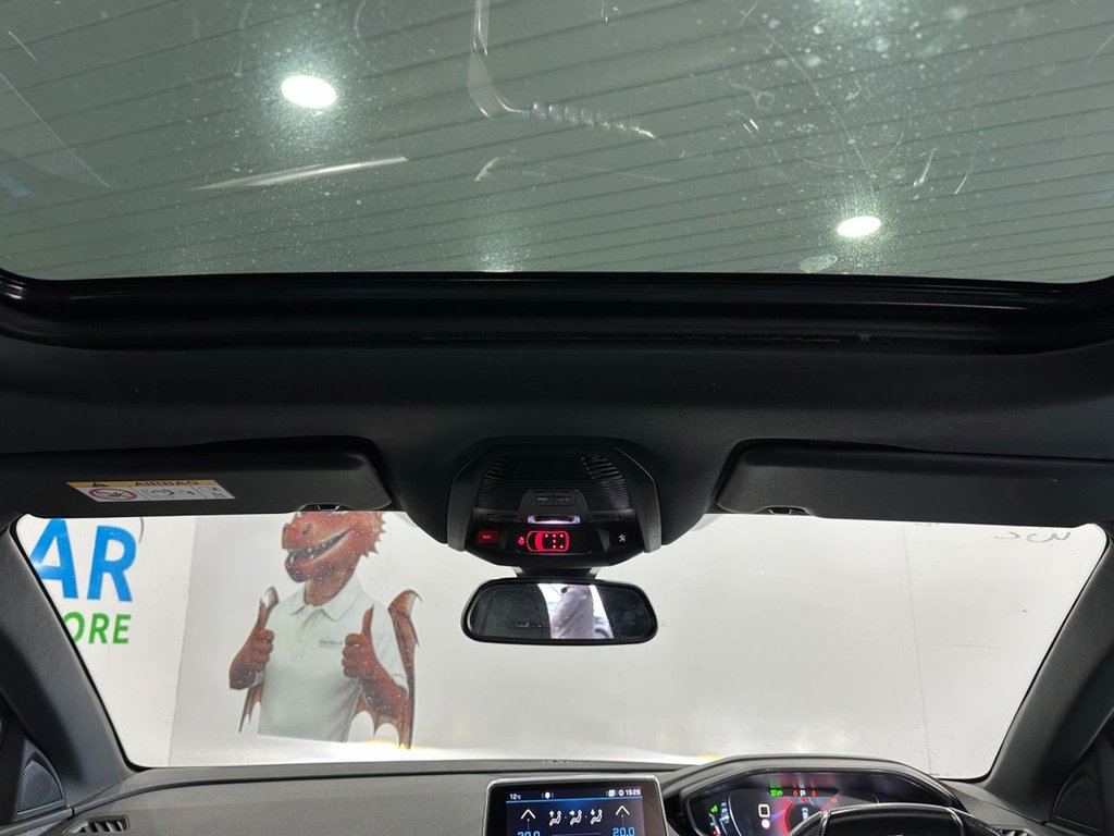 Used Peugeot 5008 2018 for sale - 77991393: Photo 26