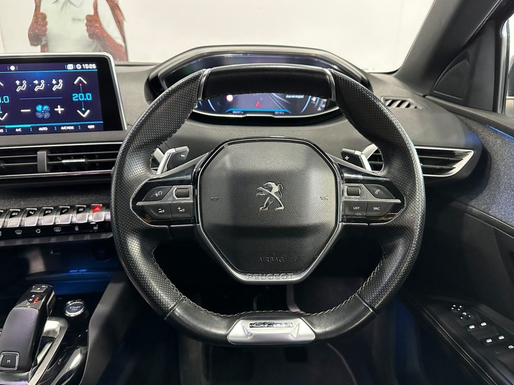 Used Peugeot 5008 2018 for sale - 77991393: Photo 27