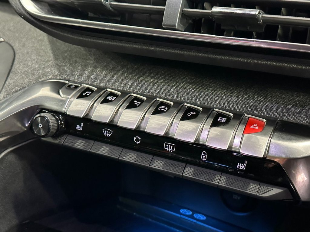 Used Peugeot 5008 2018 for sale - 77991393: Photo 29