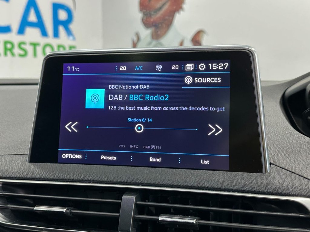 Used Peugeot 5008 2018 for sale - 77991393: Photo 32