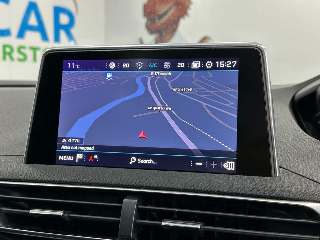 Used Peugeot 5008 2018 for sale - 77991393: Photo 35