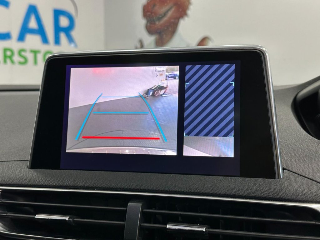 Used Peugeot 5008 2018 for sale - 77991393: Photo 36