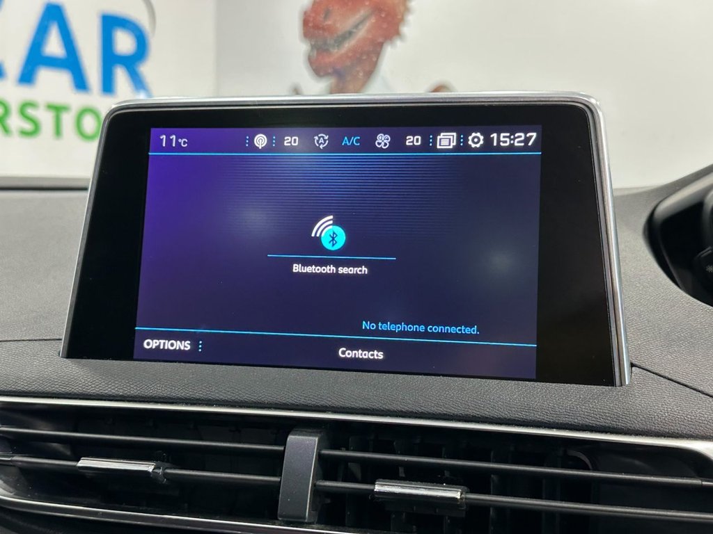 Used Peugeot 5008 2018 for sale - 77991393: Photo 37