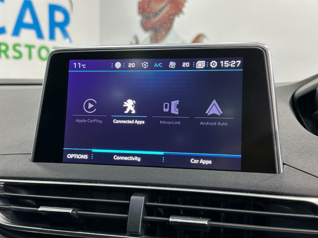 Used Peugeot 5008 2018 for sale - 77991393: Photo 38