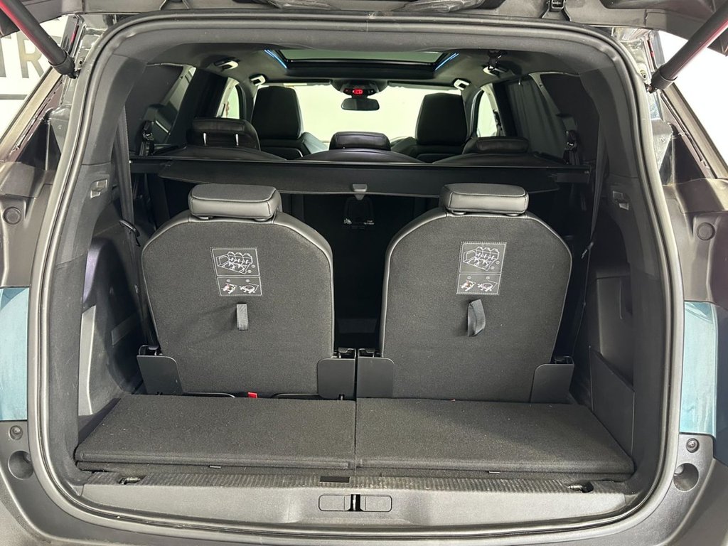 Used Peugeot 5008 2018 for sale - 77991393: Photo 39