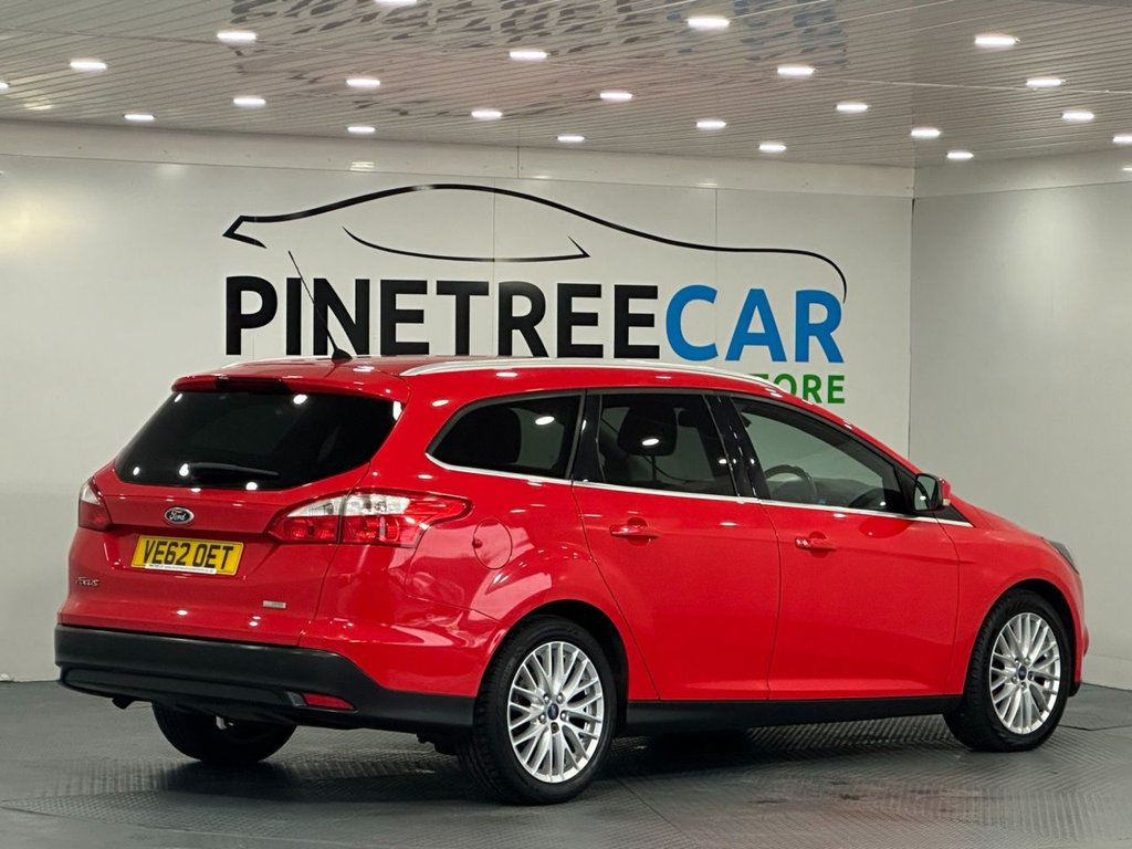 Used Ford Focus 2013 for sale - 77539646: Photo 10