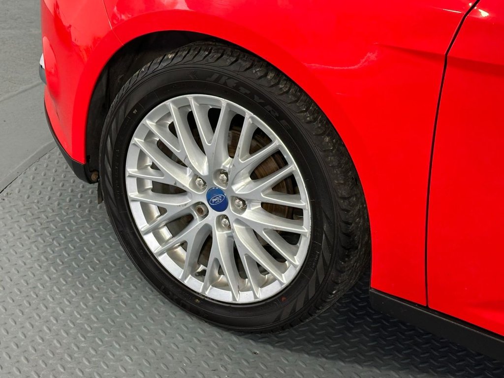 Used Ford Focus 2013 for sale - 77539646: Photo 12