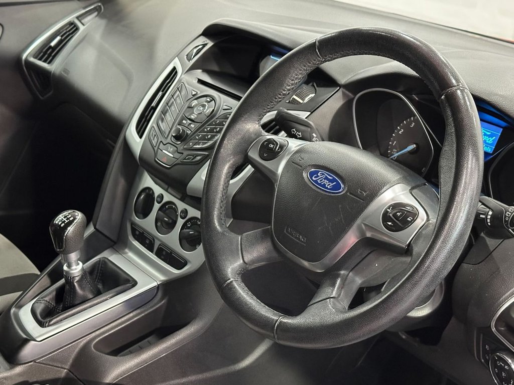 Used Ford Focus 2013 for sale - 77539646: Photo 15