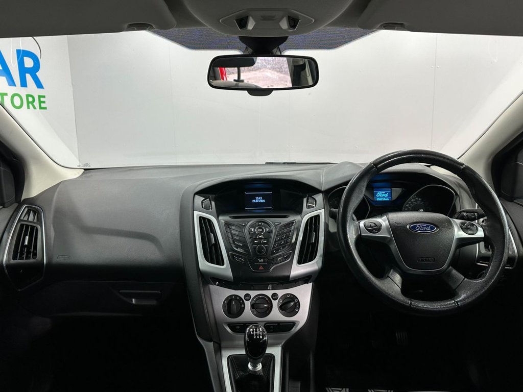 Used Ford Focus 2013 for sale - 77539646: Photo 25