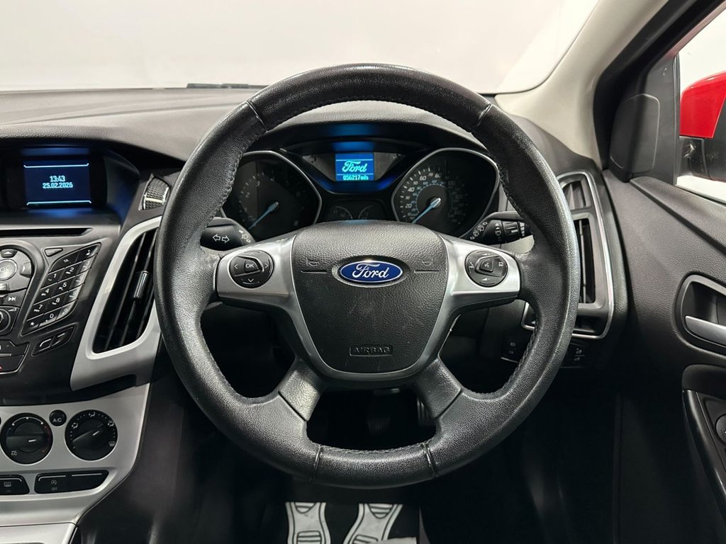 Used Ford Focus 2013 for sale - 77539646: Photo 26