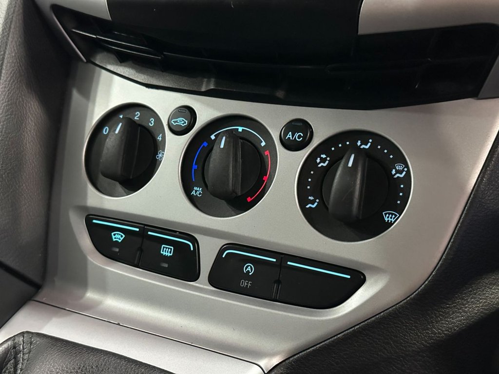 Used Ford Focus 2013 for sale - 77539646: Photo 27