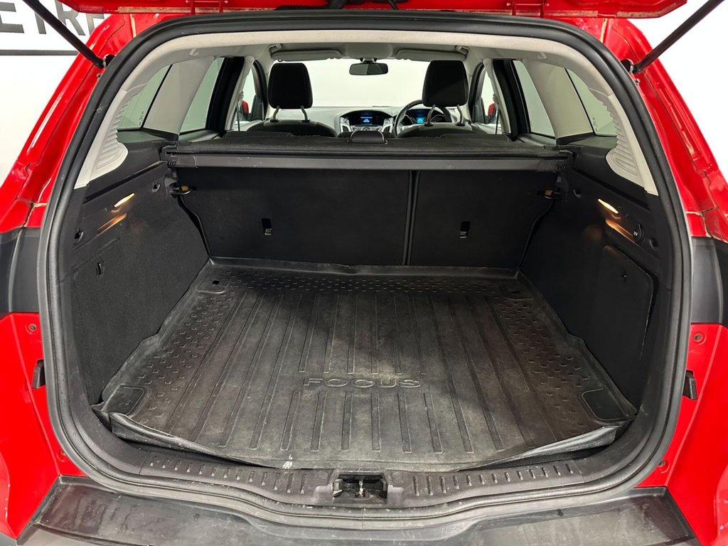 Used Ford Focus 2013 for sale - 77539646: Photo 33