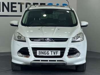 Used Ford Kuga 2016 for sale - 74997712: Photo