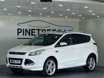Used Ford Kuga 2016 for sale - 74997712: Photo
