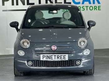 Used Fiat 500 2022 for sale - 74997503: Photo