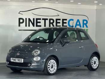 Used Fiat 500 2022 for sale - 74997503: Photo