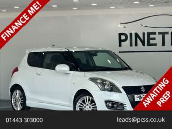 2016 (16) - 1.6 Sport Hatchback 3dr Petrol Manual Euro 6 (SNav) (136 ps)