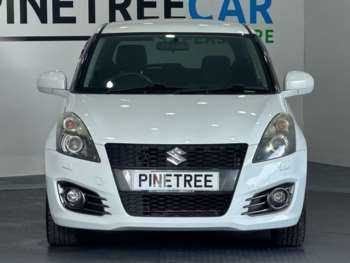 Used Suzuki Swift 2016 for sale - 74997725: Photo
