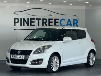 Used Suzuki Swift 2016 for sale - 74997725: Photo