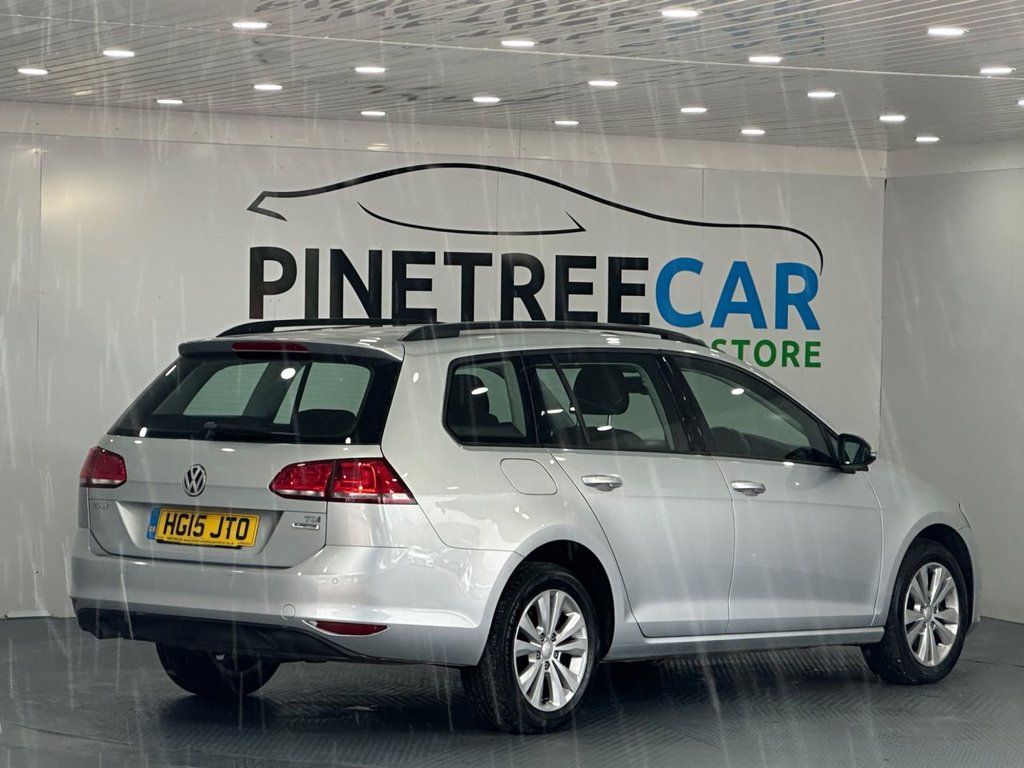 Used Volkswagen Golf 2015 for sale - 76038743: Photo 10