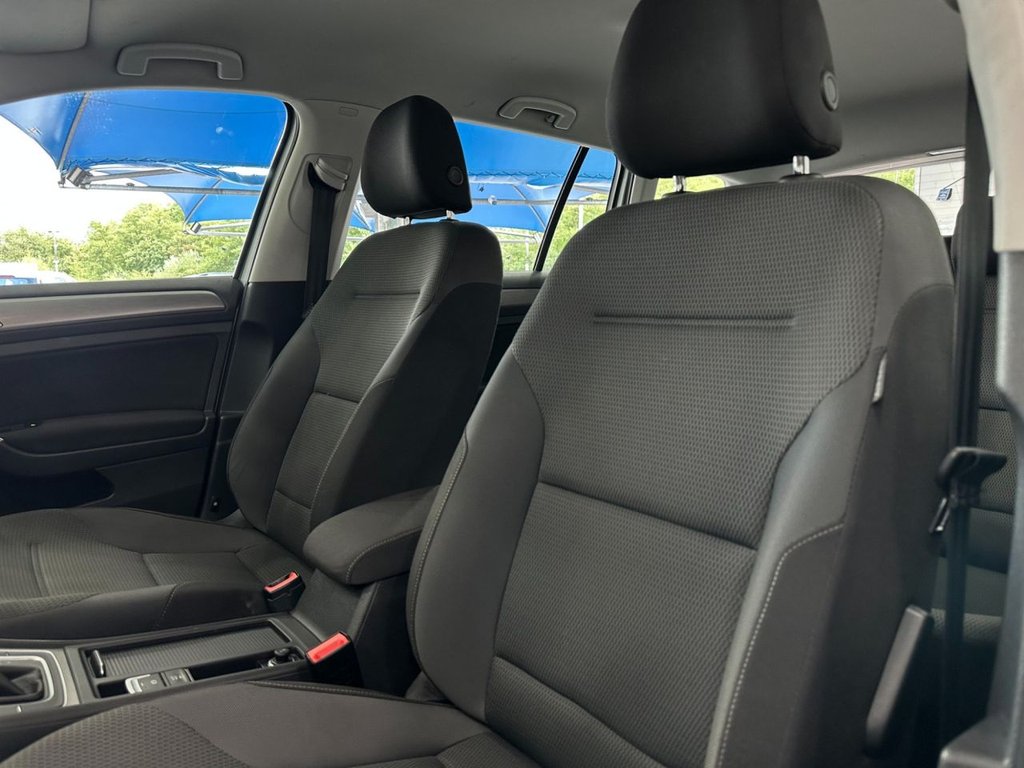 Used Volkswagen Golf 2015 for sale - 76038743: Photo 19