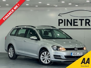 Volkswagen - Golf