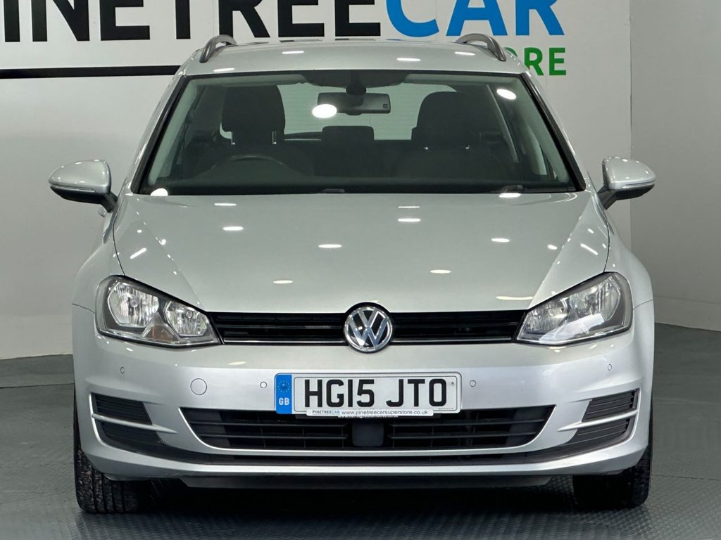 Used Volkswagen Golf 2015 for sale - 76038743: Photo 2