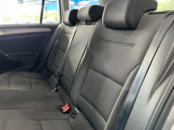Used Volkswagen Golf 2015 for sale - 76038743: Photo 21