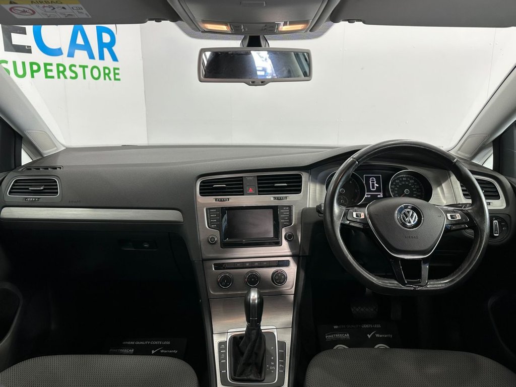 Used Volkswagen Golf 2015 for sale - 76038743: Photo 22