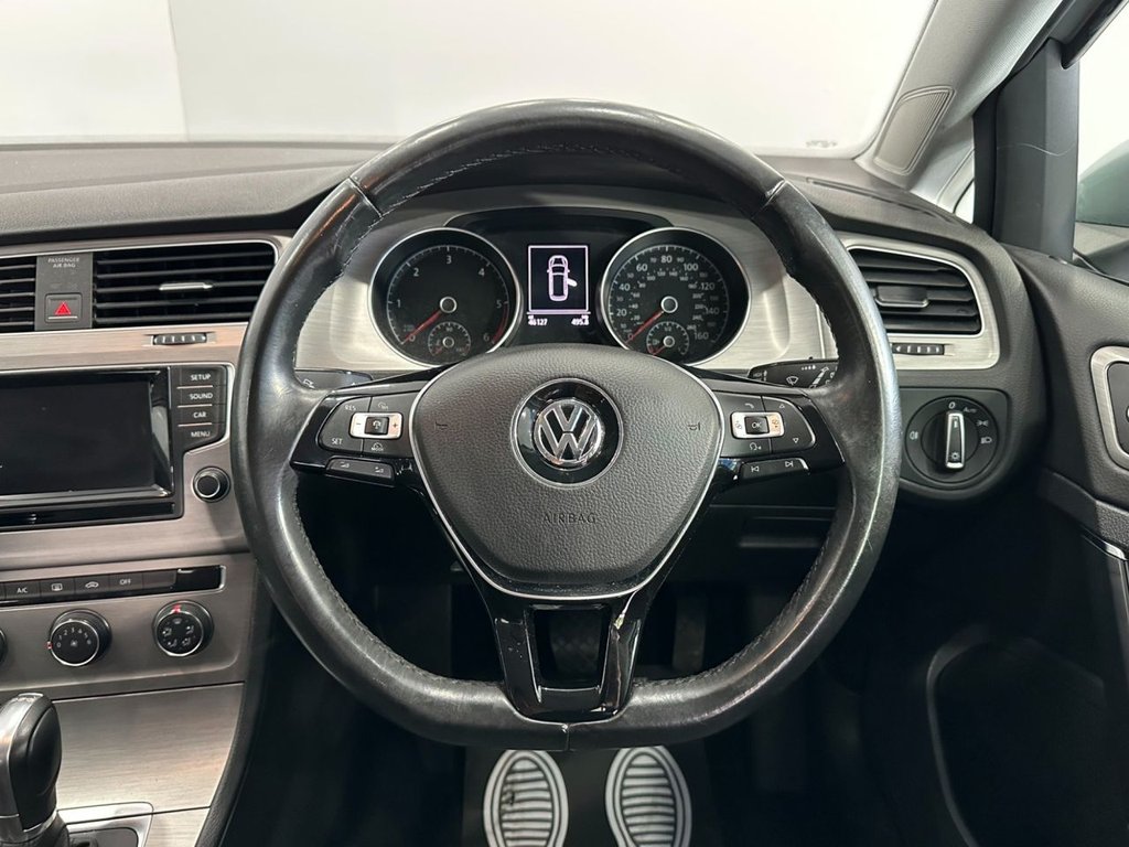 Used Volkswagen Golf 2015 for sale - 76038743: Photo 23