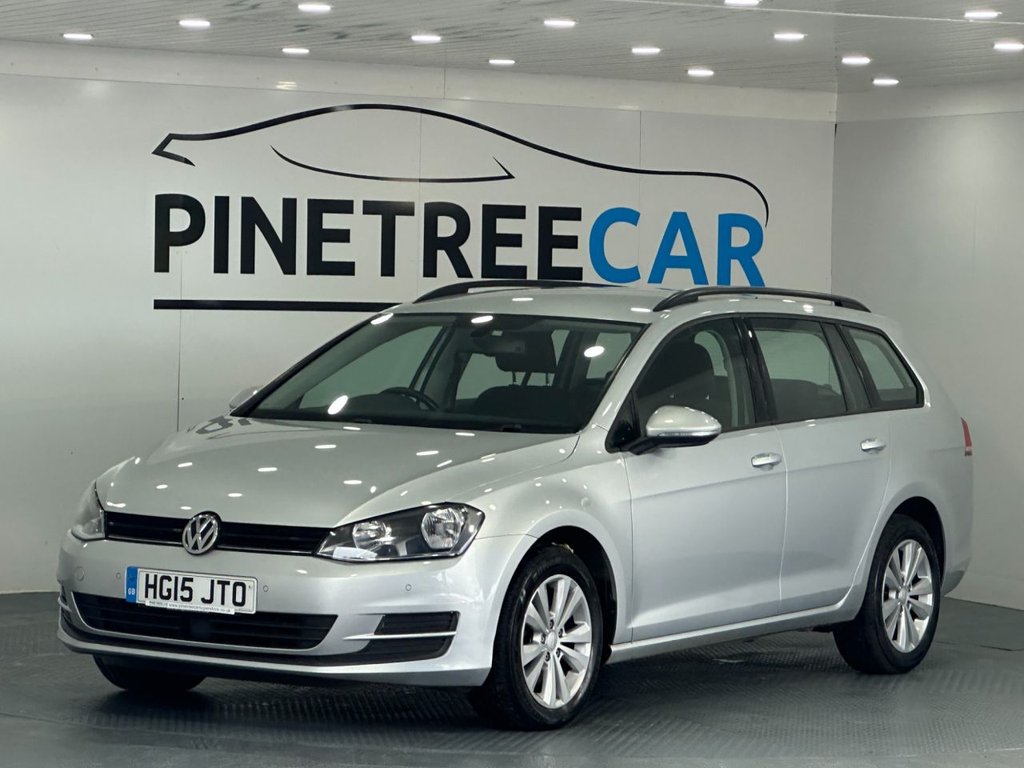 Used Volkswagen Golf 2015 for sale - 76038743: Photo 3