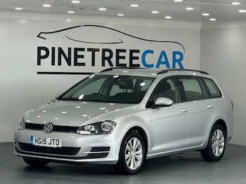 Used Volkswagen Golf 2015 for sale - 76038743: Photo 3