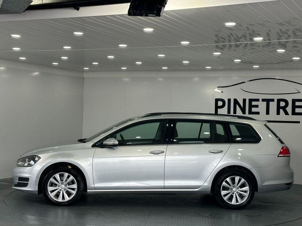 Used Volkswagen Golf 2015 for sale - 76038743: Photo 5