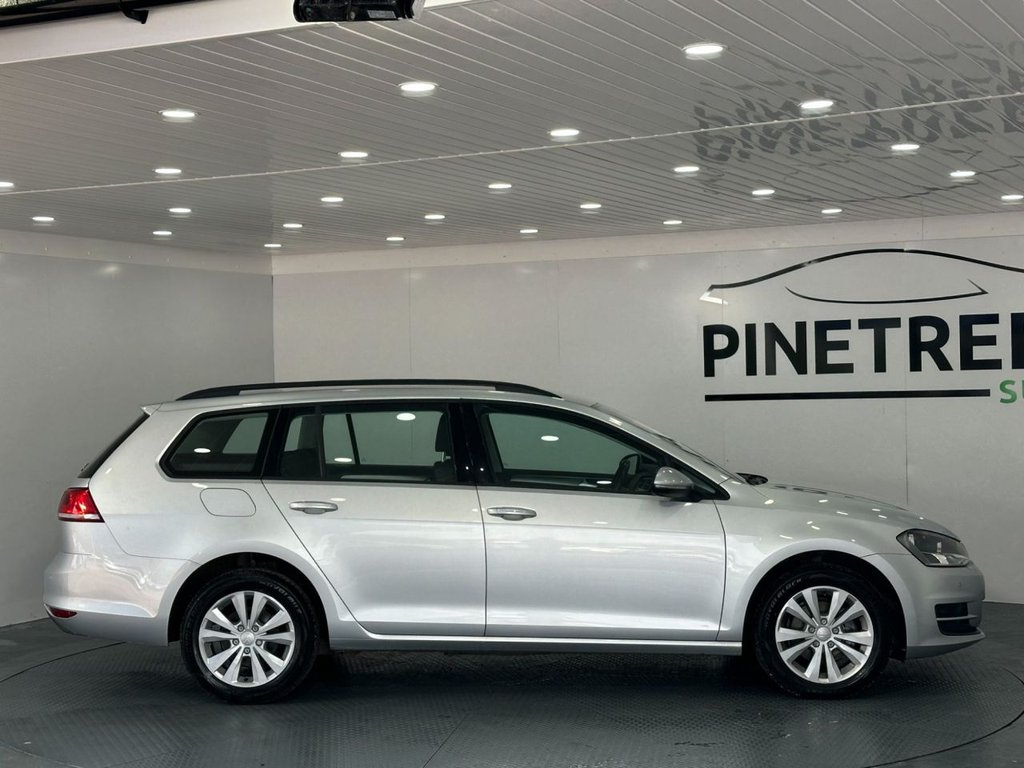 Used Volkswagen Golf 2015 for sale - 76038743: Photo 6