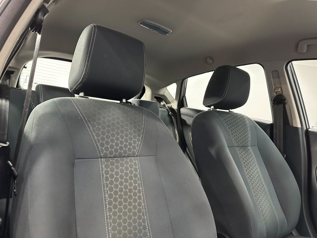 Used Ford Fiesta 2012 for sale - 76510113: Photo 13