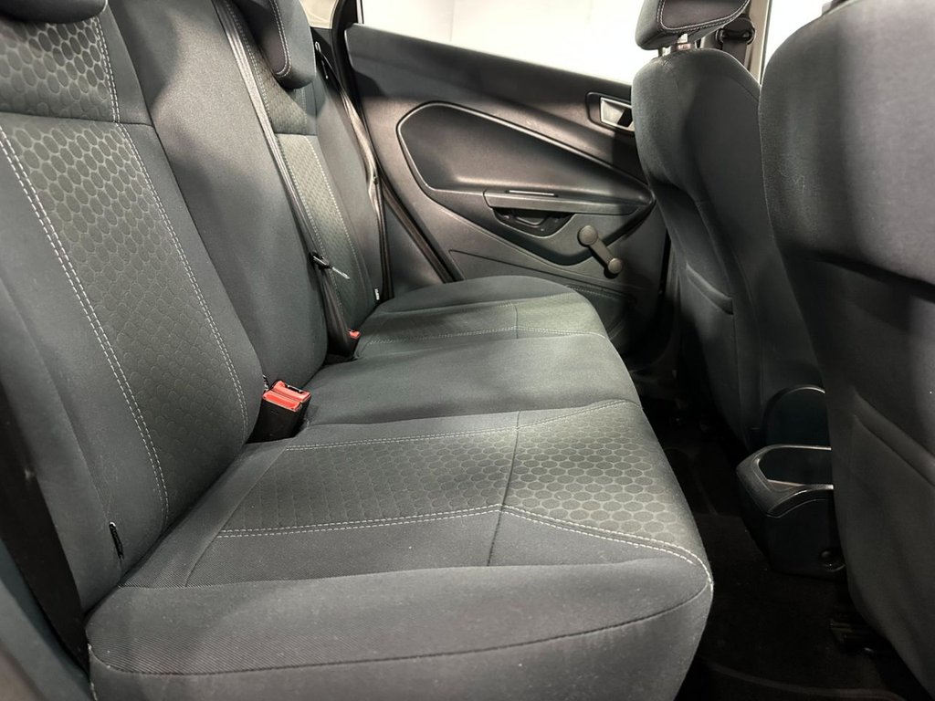 Used Ford Fiesta 2012 for sale - 76510113: Photo 14