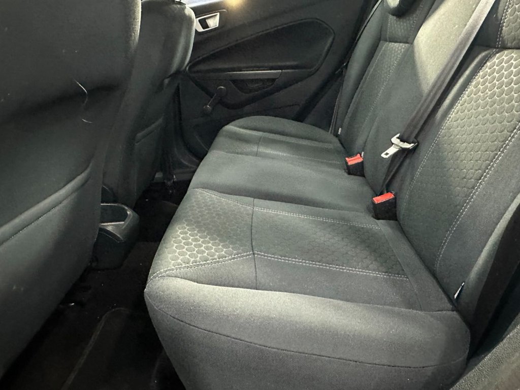 Used Ford Fiesta 2012 for sale - 76510113: Photo 17