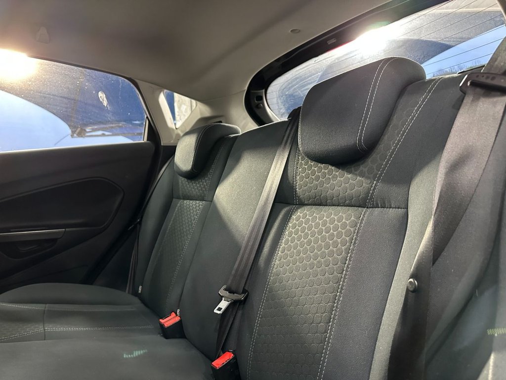 Used Ford Fiesta 2012 for sale - 76510113: Photo 18