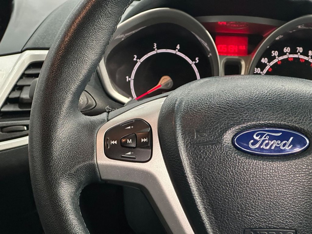 Used Ford Fiesta 2012 for sale - 76510113: Photo 23