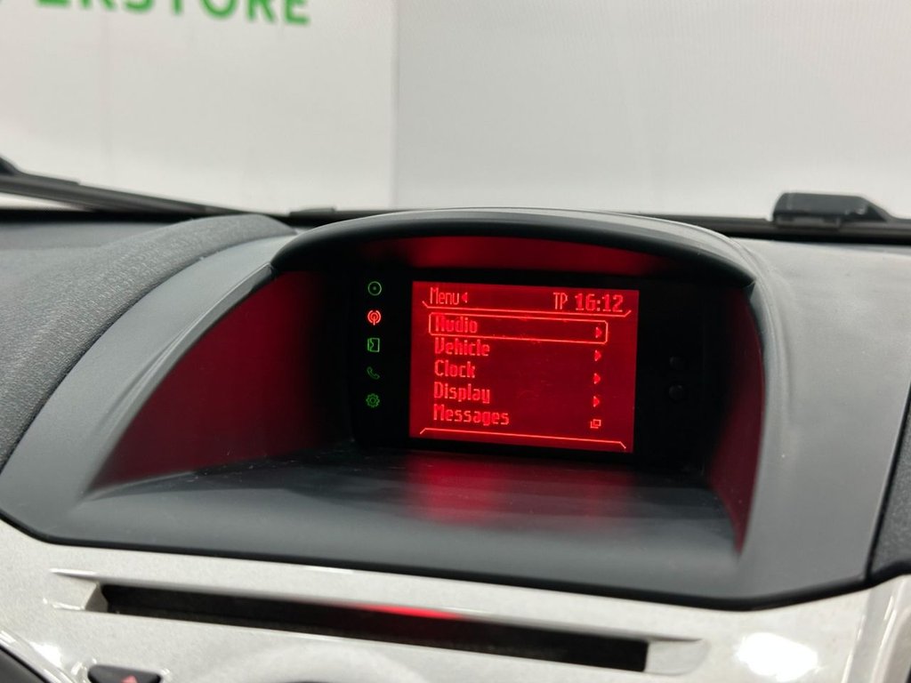 Used Ford Fiesta 2012 for sale - 76510113: Photo 31