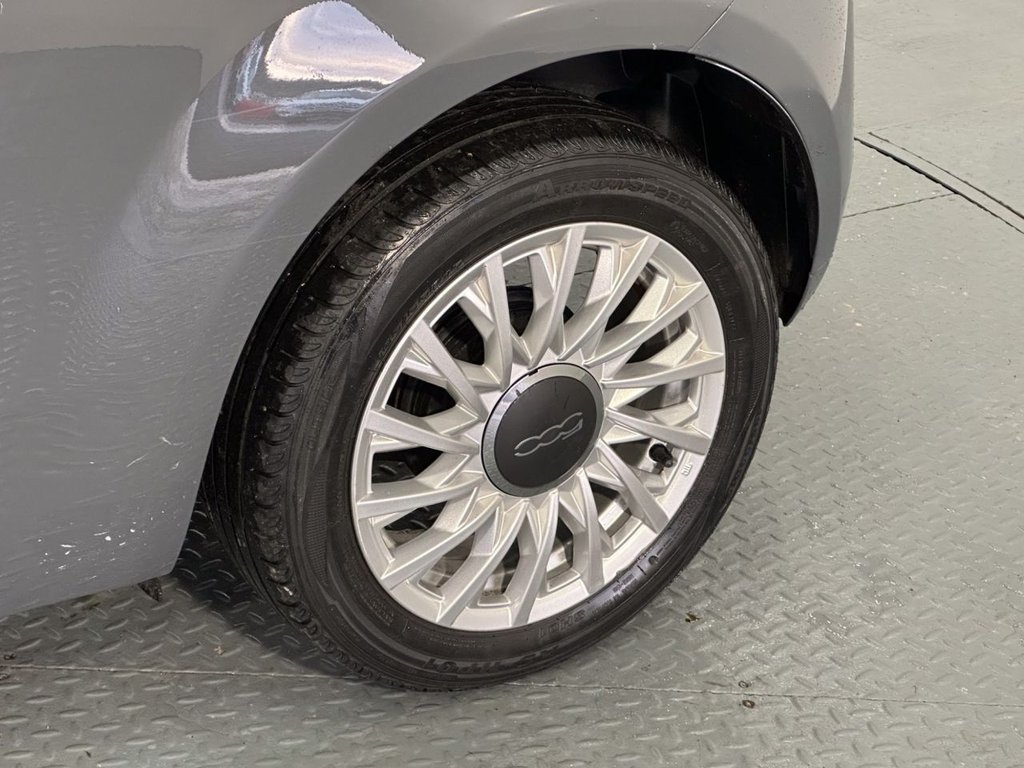 Used Fiat 500 2021 for sale - 77436984: Photo 12