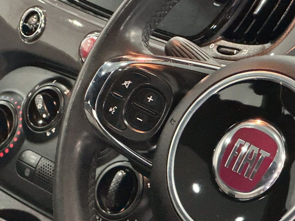 Used Fiat 500 2021 for sale - 77436984: Photo 14