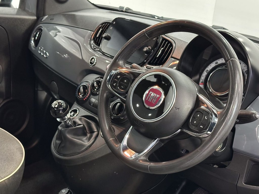 Used Fiat 500 2021 for sale - 77436984: Photo 15