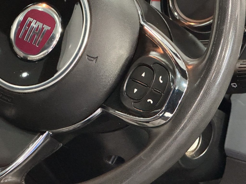 Used Fiat 500 2021 for sale - 77436984: Photo 16