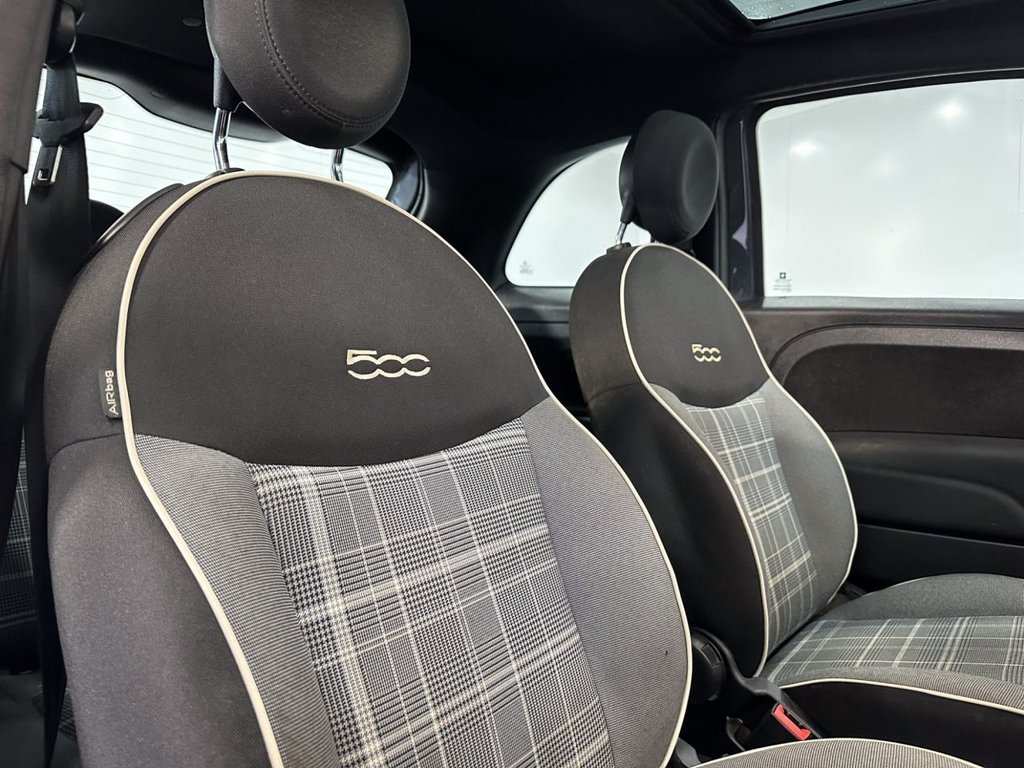 Used Fiat 500 2021 for sale - 77436984: Photo 18