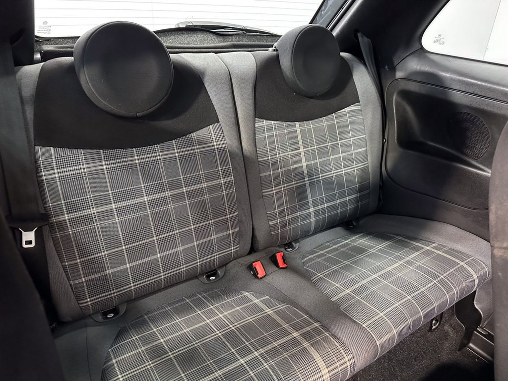 Used Fiat 500 2021 for sale - 77436984: Photo 19